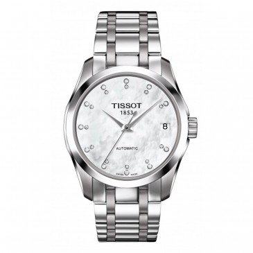 Tissot Couturier Automatic Lady, AUTOM.