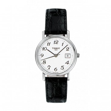 Tissot Desire Lady, QUARZO